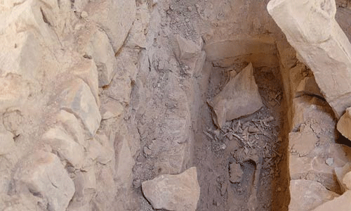 Daesh destruye el histórico monasterio de Mar Elian en Homs